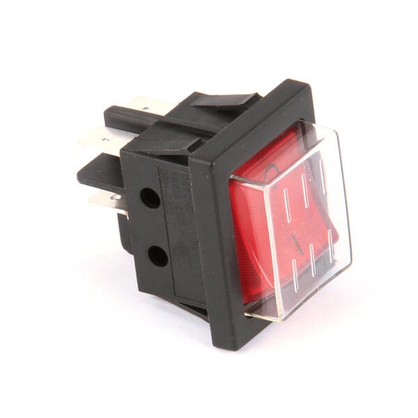 Switch - On/Off 240 Volt Grill